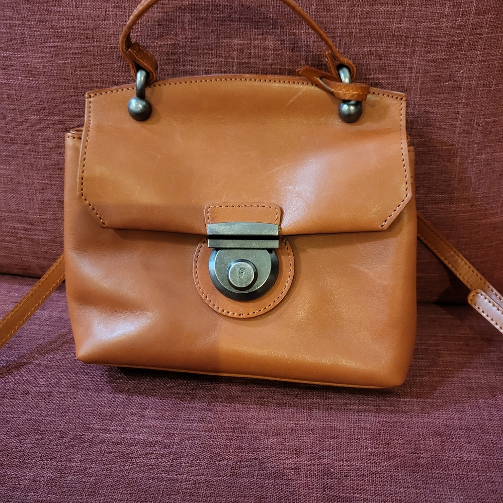Old Trend handbag